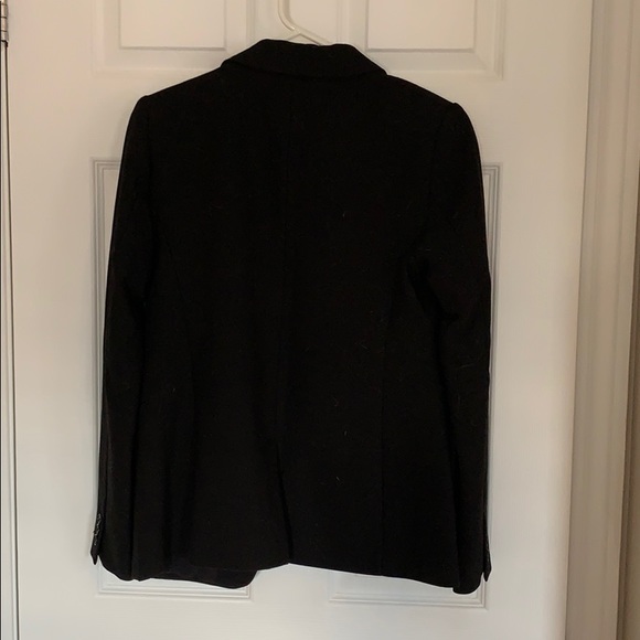 Loft Black Blazer - Picture 4 of 4